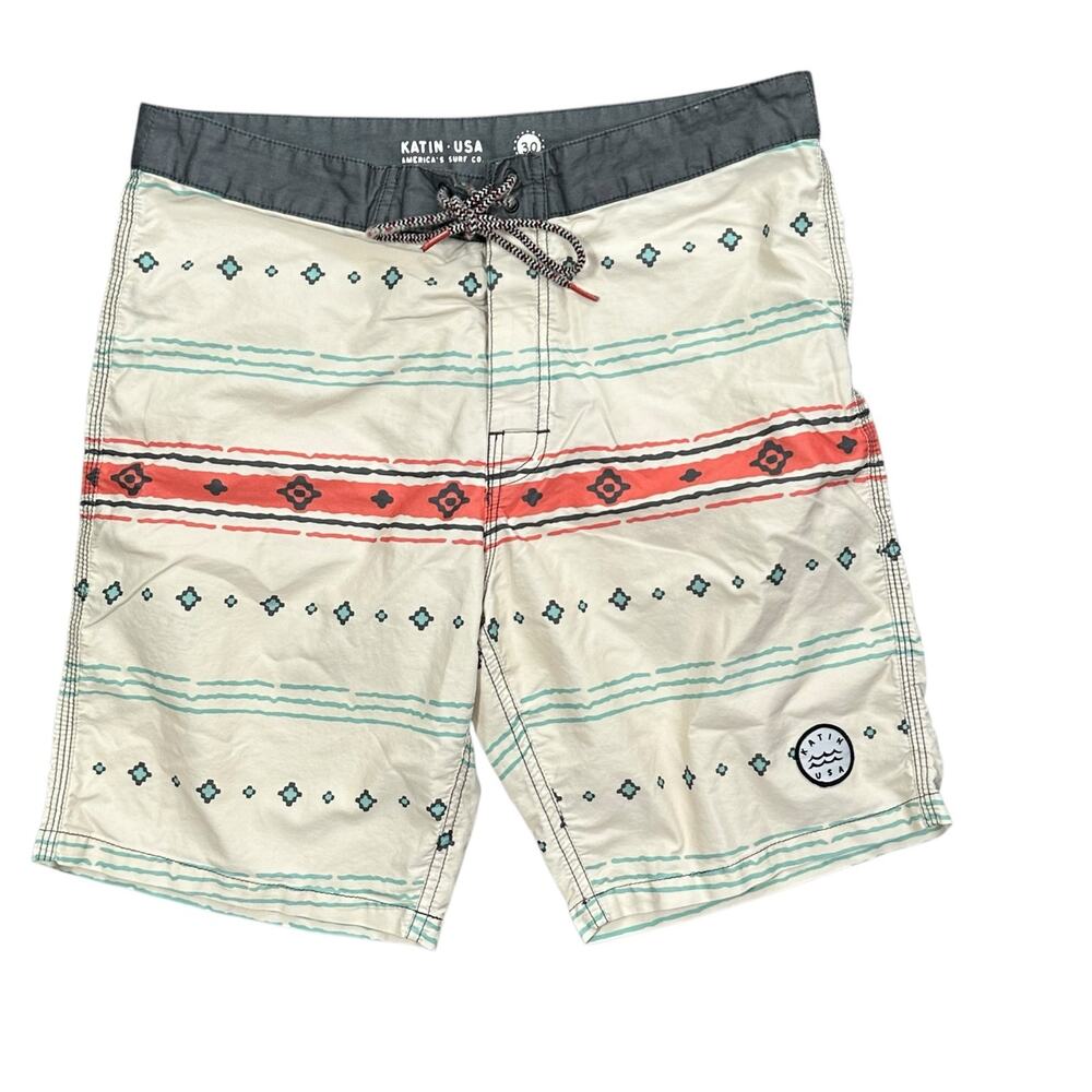 Katin Board Shorts